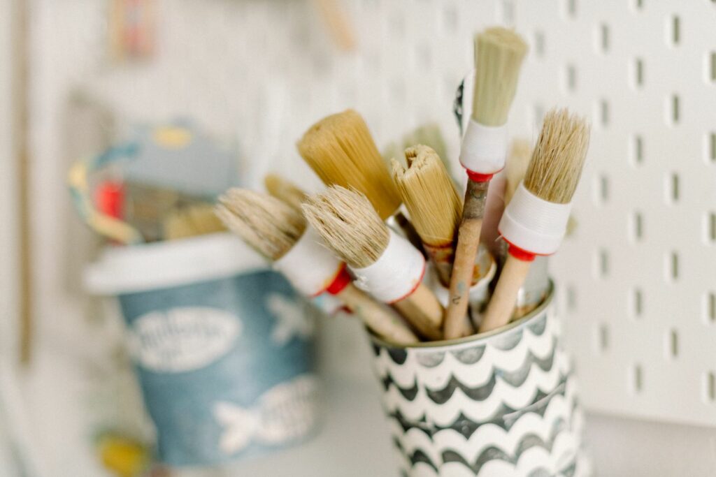 Personal Branding Fotos Kitty Fried Deutschland