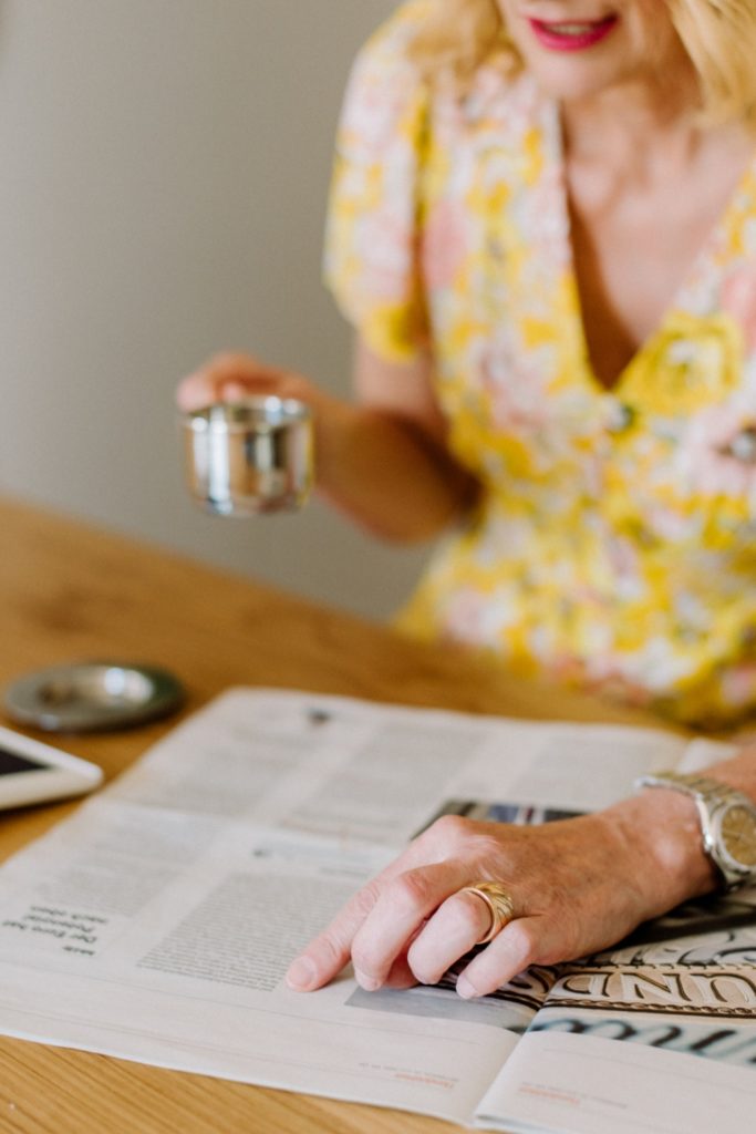 Finanzberatung Anne Kitzmann Brandingfotos München