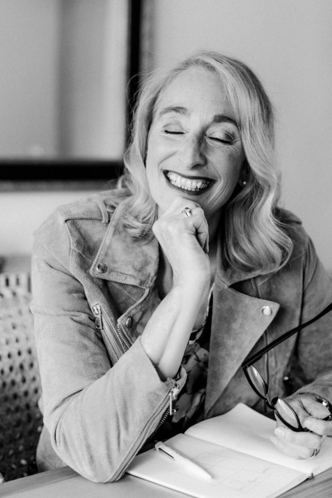 Kitty Fried Personal Brand Expertin trifft Anne Kitzmann Brandingfotos