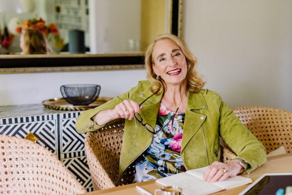 Kitty Fried Personal Brand Expertin trifft Anne Kitzmann Brandingfotos