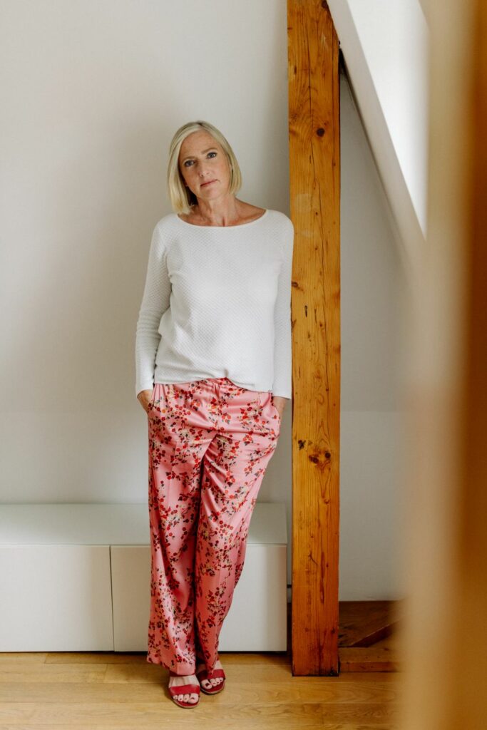 Business Fotos Kitty Fried München