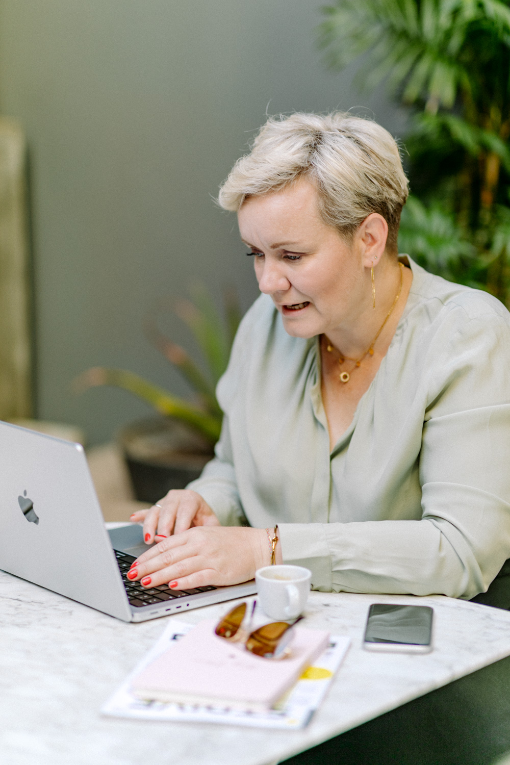 Kitty Fried Club Newsletter