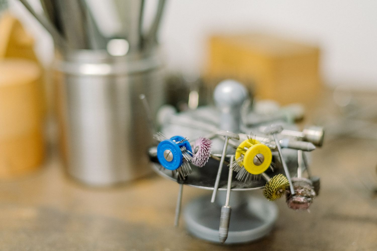 Personal Brand Expertin Kitty Fried Personal Brand Fotos