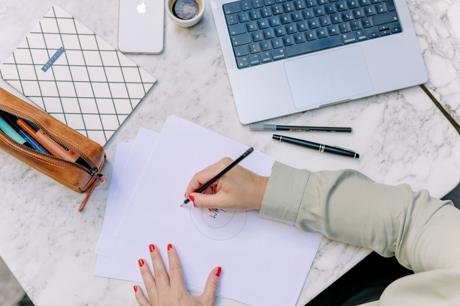 BrandingBootcamp Mentoring Programm Kitty Fried Personal Branding