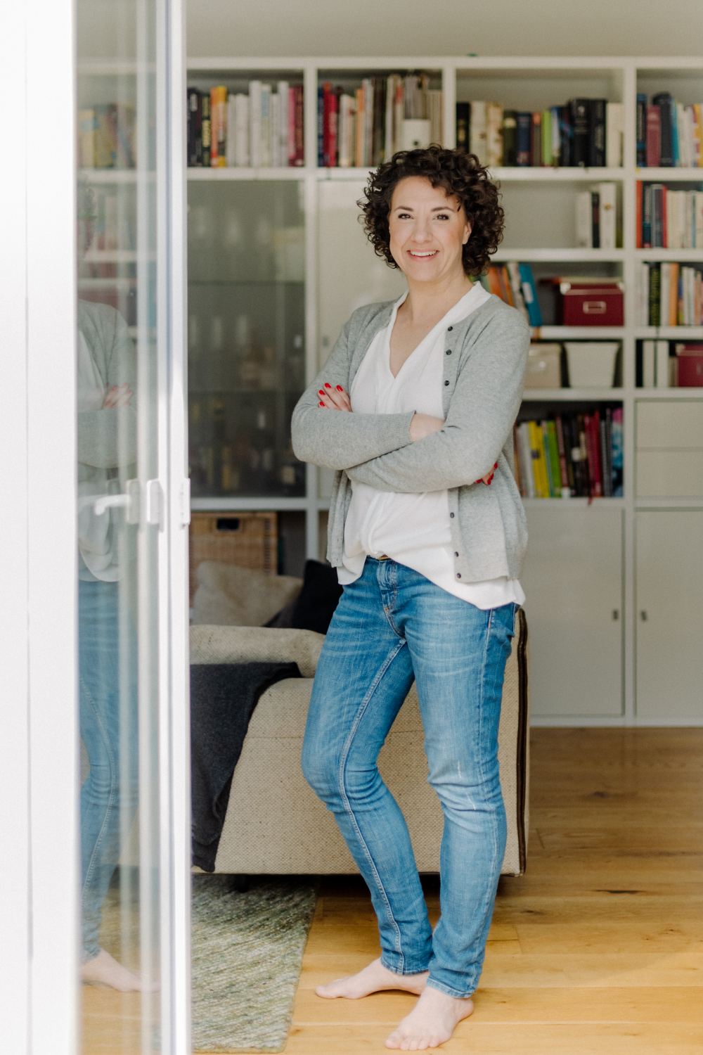 Personal Branding Fotos Kitty Fried