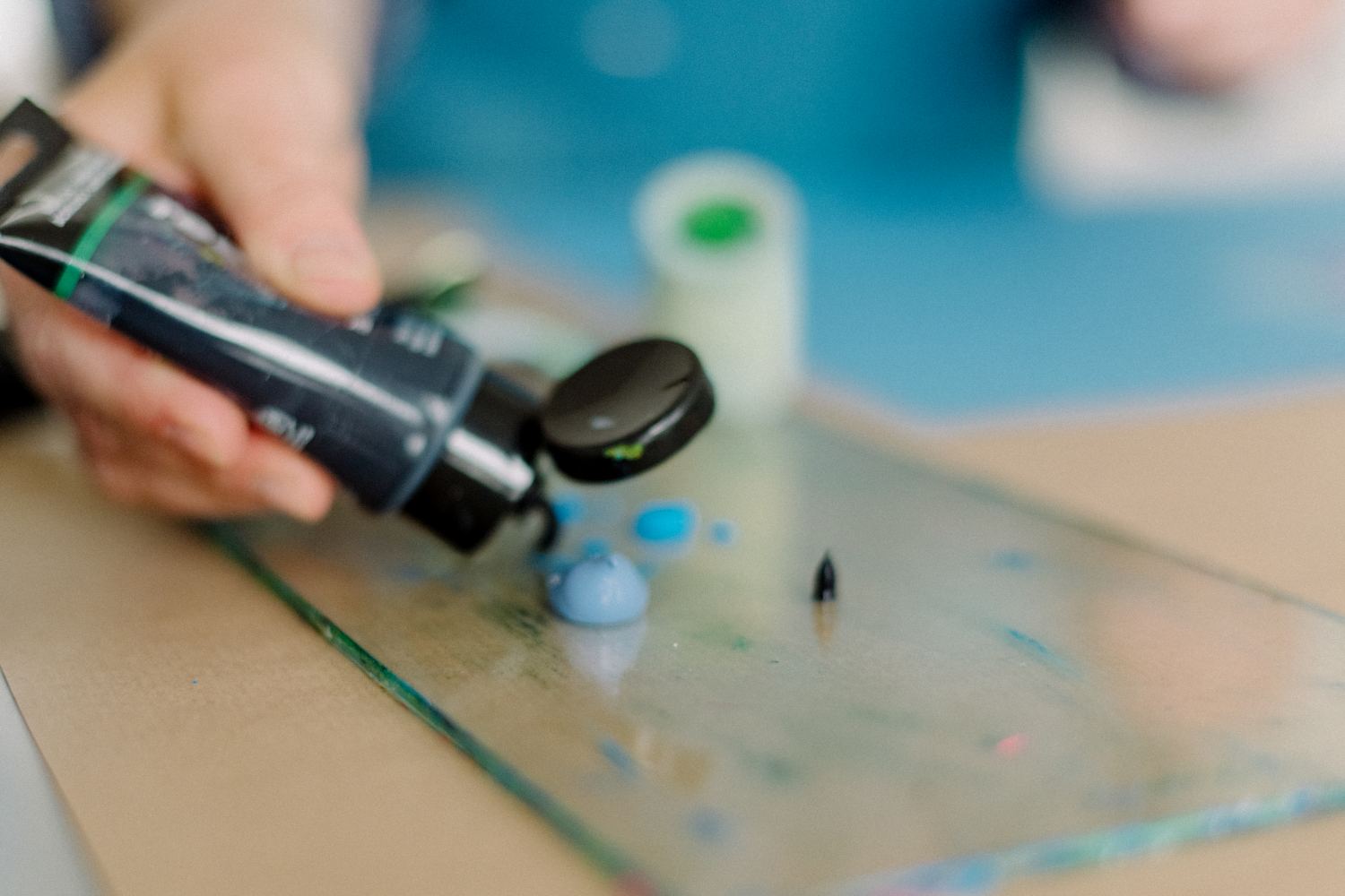 Personal Branding Fotos Kitty Fried