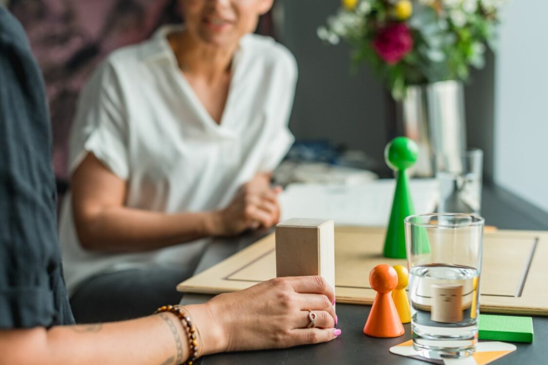 Branding Fotos Coaching Kitty Fried