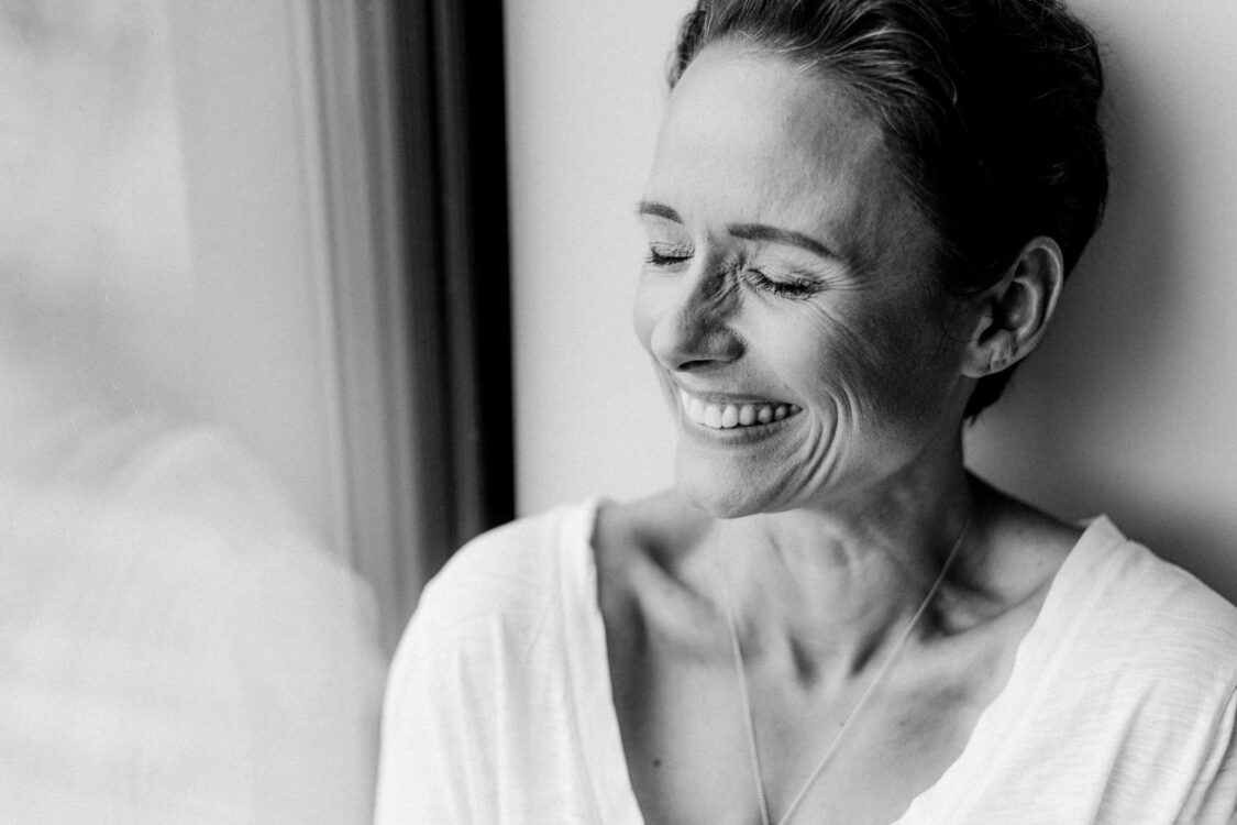 Personal Branding Coach Nadja Schwind