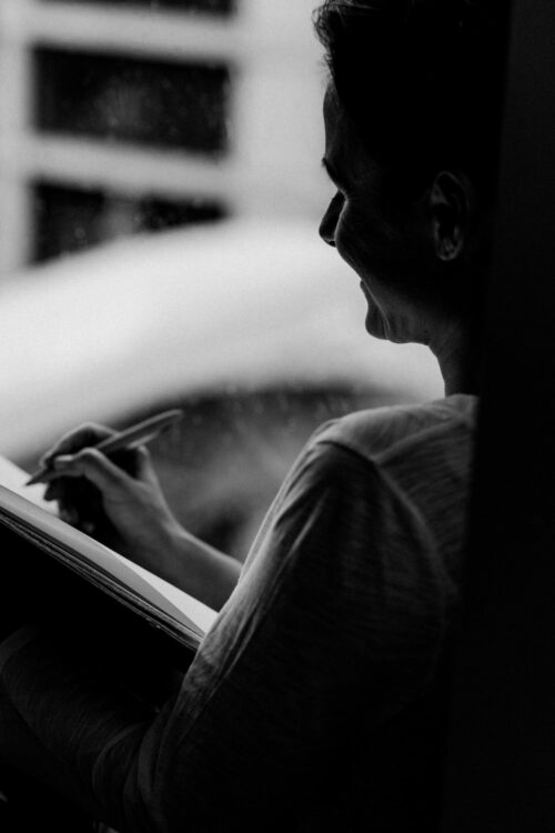 Personal Branding Coach Nadja Schwind