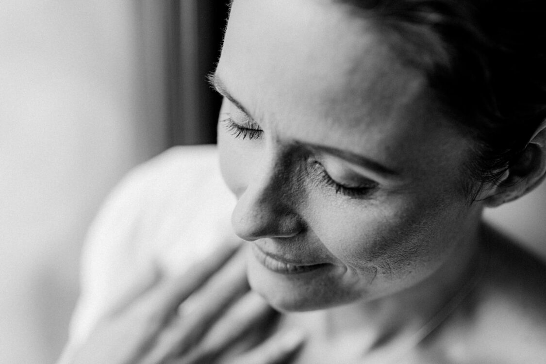 Personal Branding Coach Nadja Schwind