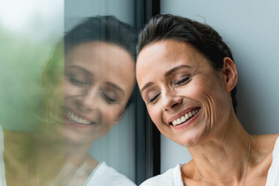 Personal Branding Coach Nadja Schwind