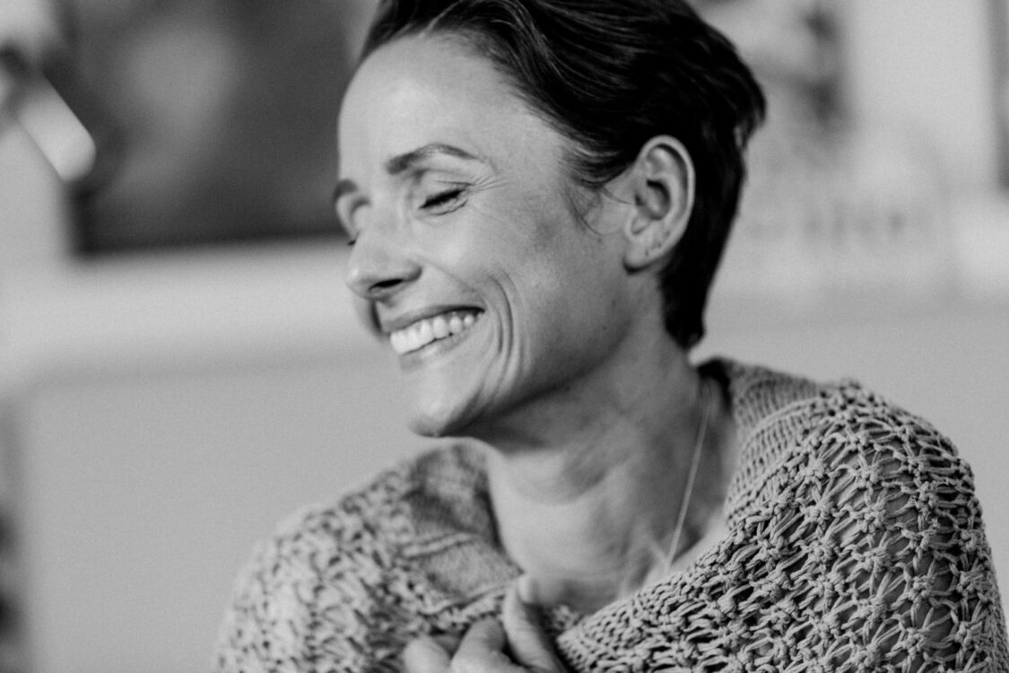 Personal Branding Coach Nadja Schwind