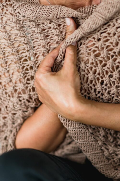 Personal Branding Mentorin Kitty Fried München