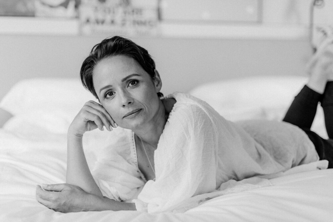 Personal Branding Mentorin Kitty Fried München