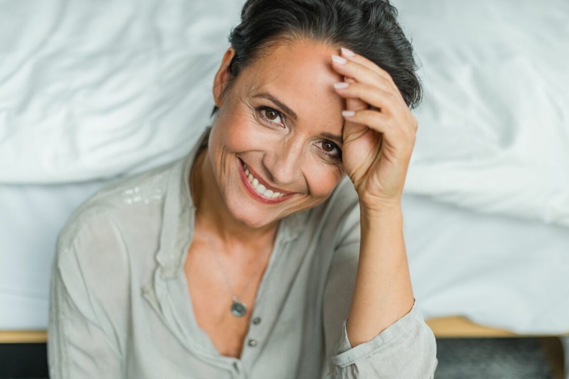 Personal Branding Mentorin Kitty Fried München