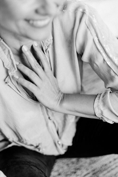 Personal Branding Mentorin Kitty Fried München