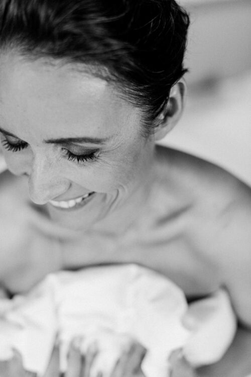 Personal Branding Mentorin Kitty Fried München