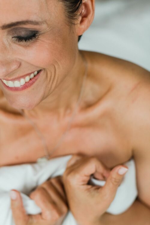 Personal Branding Mentorin Kitty Fried München