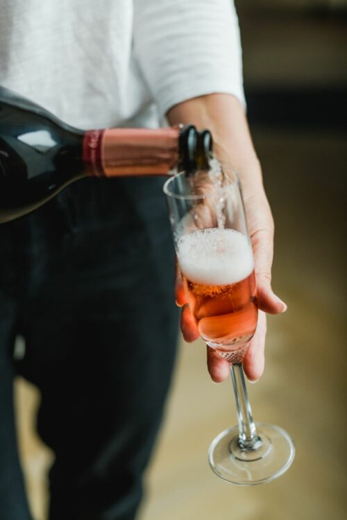 Personal Branding Mentorin Kitty Fried München