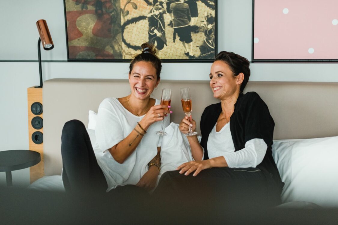 Branding Fotos Coaching Kitty Fried