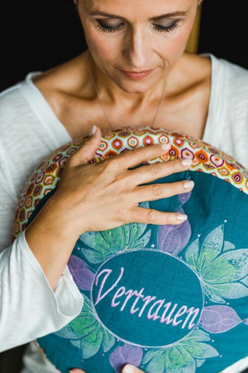 Branding Fotos Coaching Kitty Fried