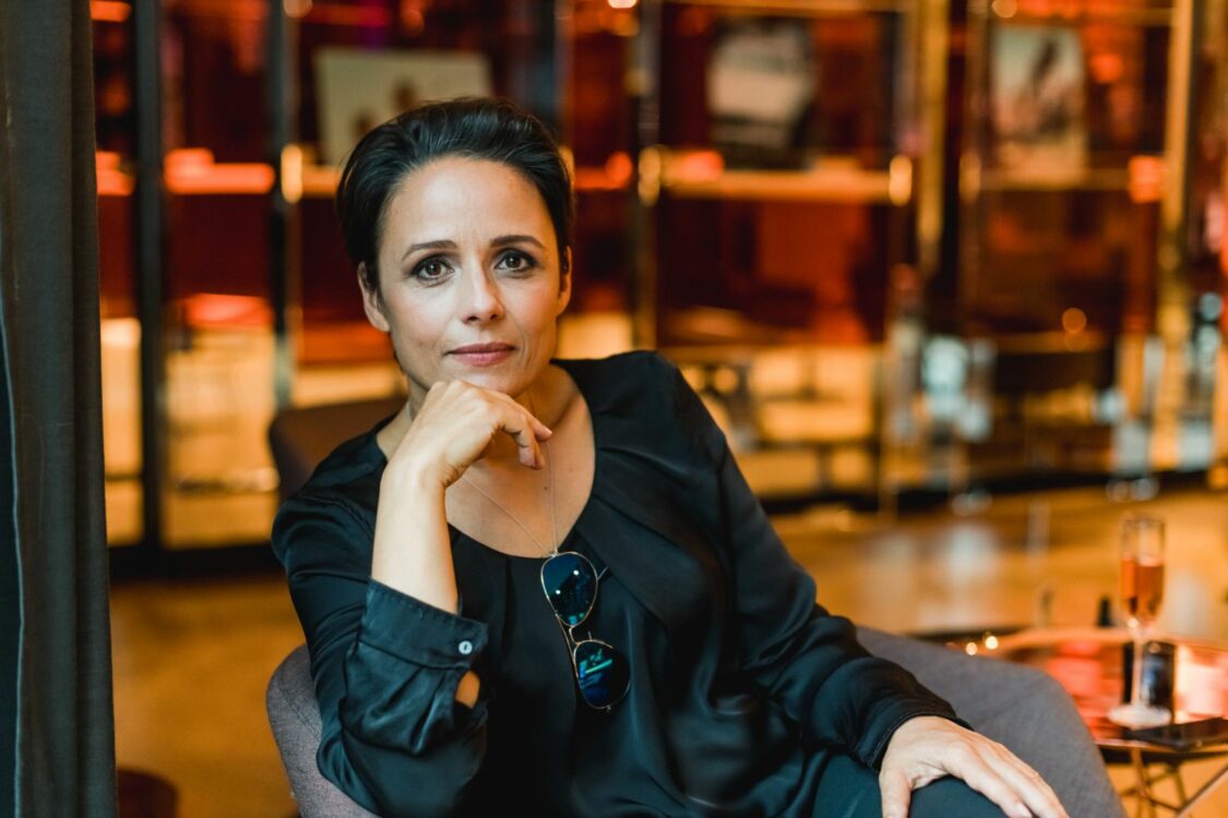 Branding Fotos Coaching Kitty Fried