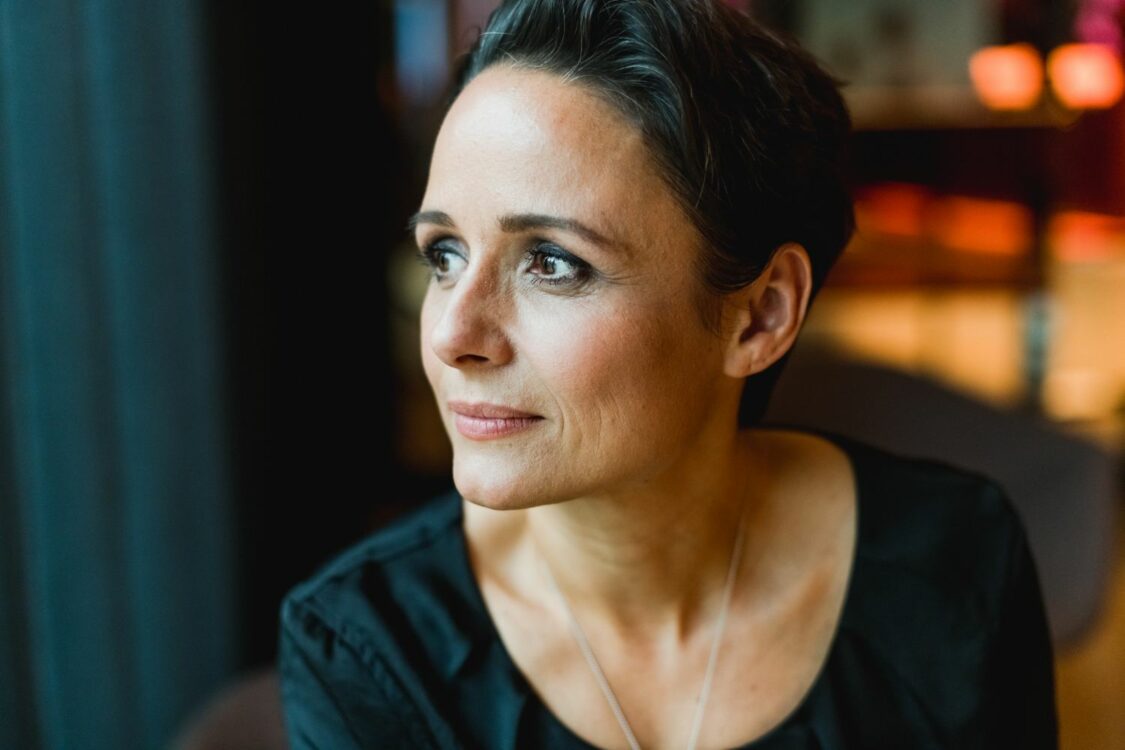 Branding Fotos Coaching Kitty Fried