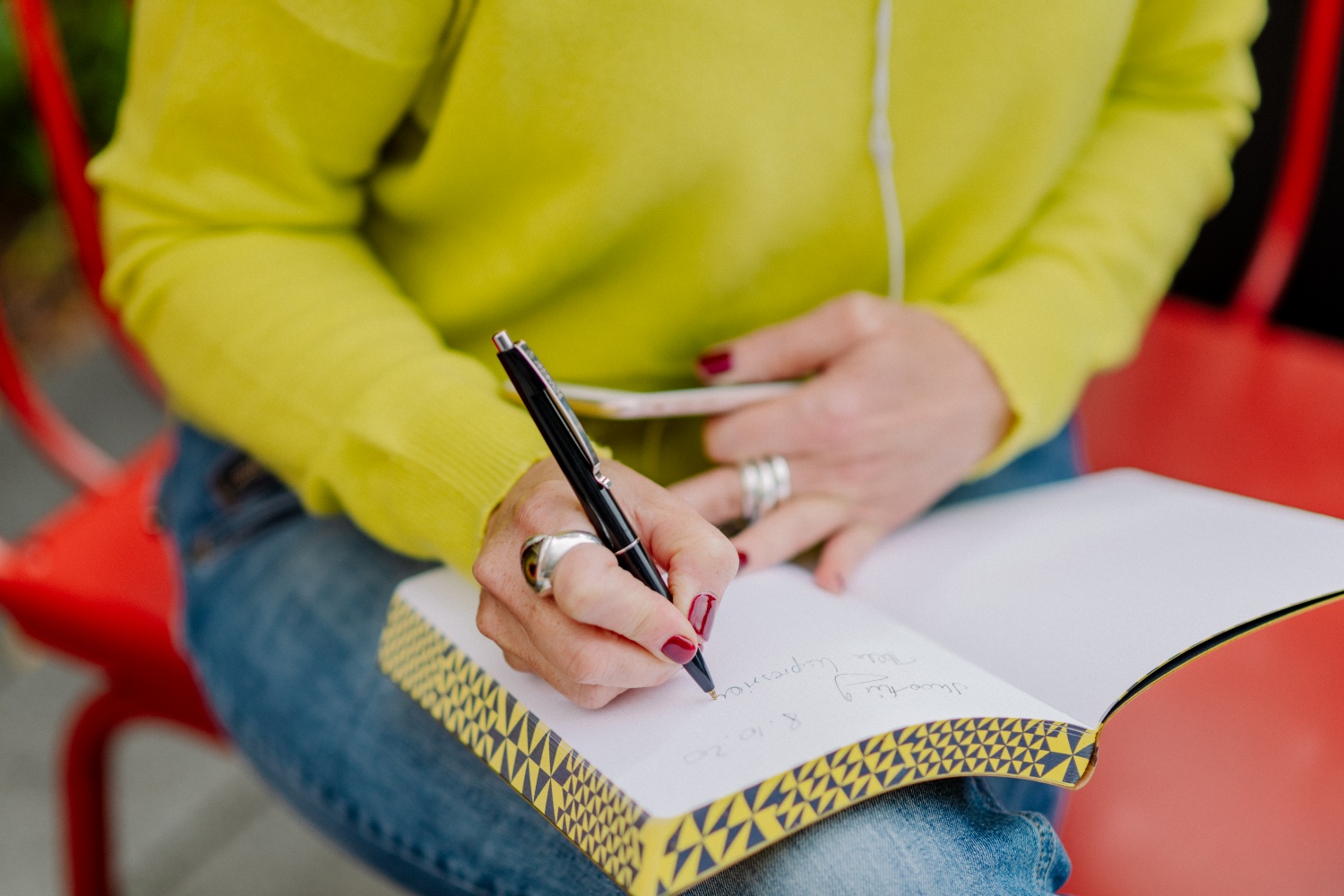 Produktivität im Business Selbständig sein